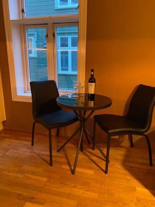 Jennifers Place Leilighet