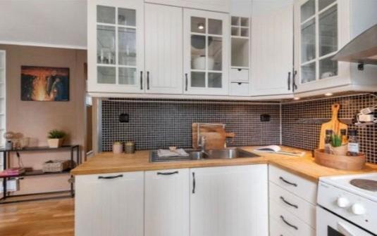 Jennifers Place Trondheim