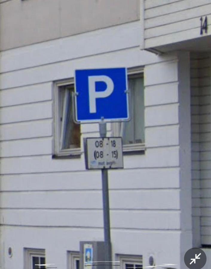 Jennifers Place * Trondheim